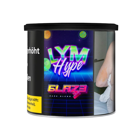 BLAZE - Lym Hype - 200g