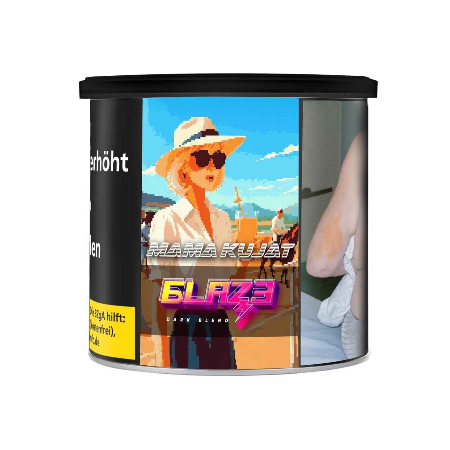 BLAZE - Mama Kujat - 200g