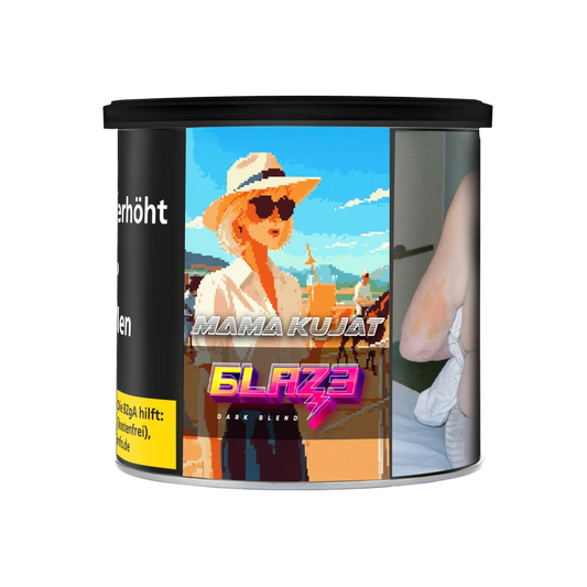BLAZE - Mama Kujat - 200g