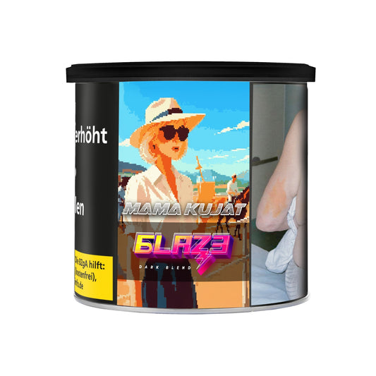 BLAZE - Mama Kujat - 200g