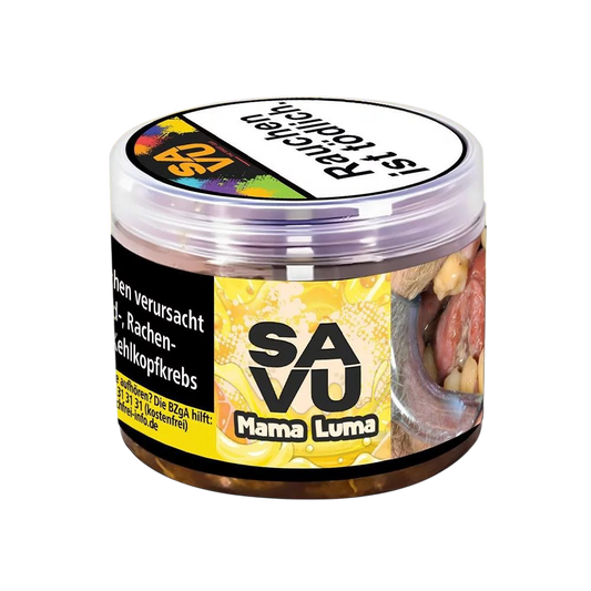 Savu - Mama Luma - 200g
