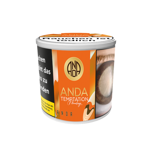 Anda - Temptation Mandingo - 200g
