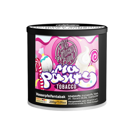 187 Tobacco - Ma Panty - 200g