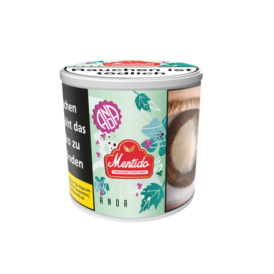 Anda - Mentido - 200g