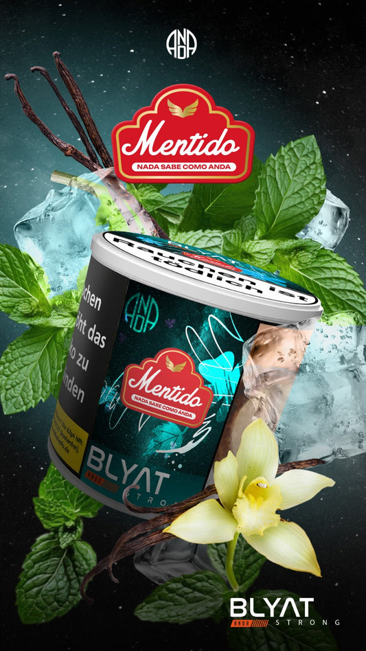 BLYAT - Mentido - 200g