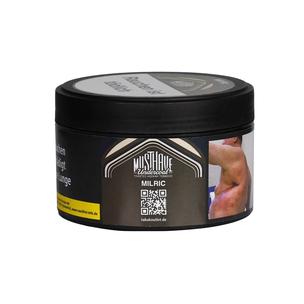 Musthave - Milric - 25g