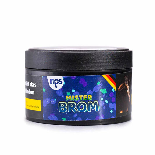 Nargilem - Mister Brom - 25g