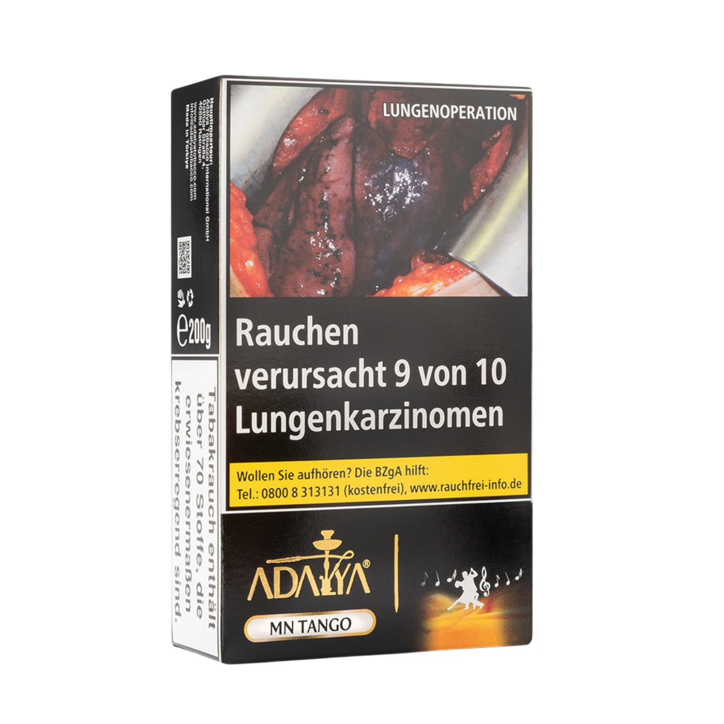 Adalya - Mn Tango - 200g