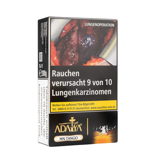 Adalya - Mn Tango - 200g