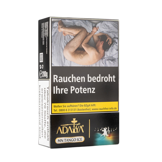 Adalya - Mn Tango Ice - 200g
