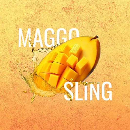 MustH - Maggo Sling - 200g