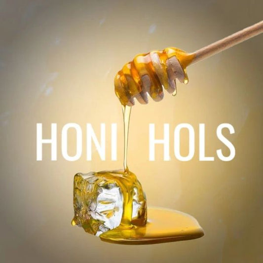 MustH - Honi Hols - 125g