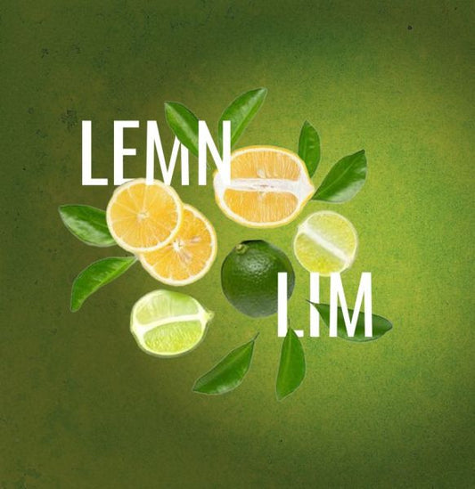 MustH - Lemn-Lim - 125g