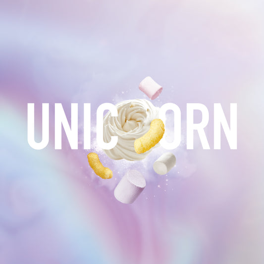 MustH - Unicorn - 25g