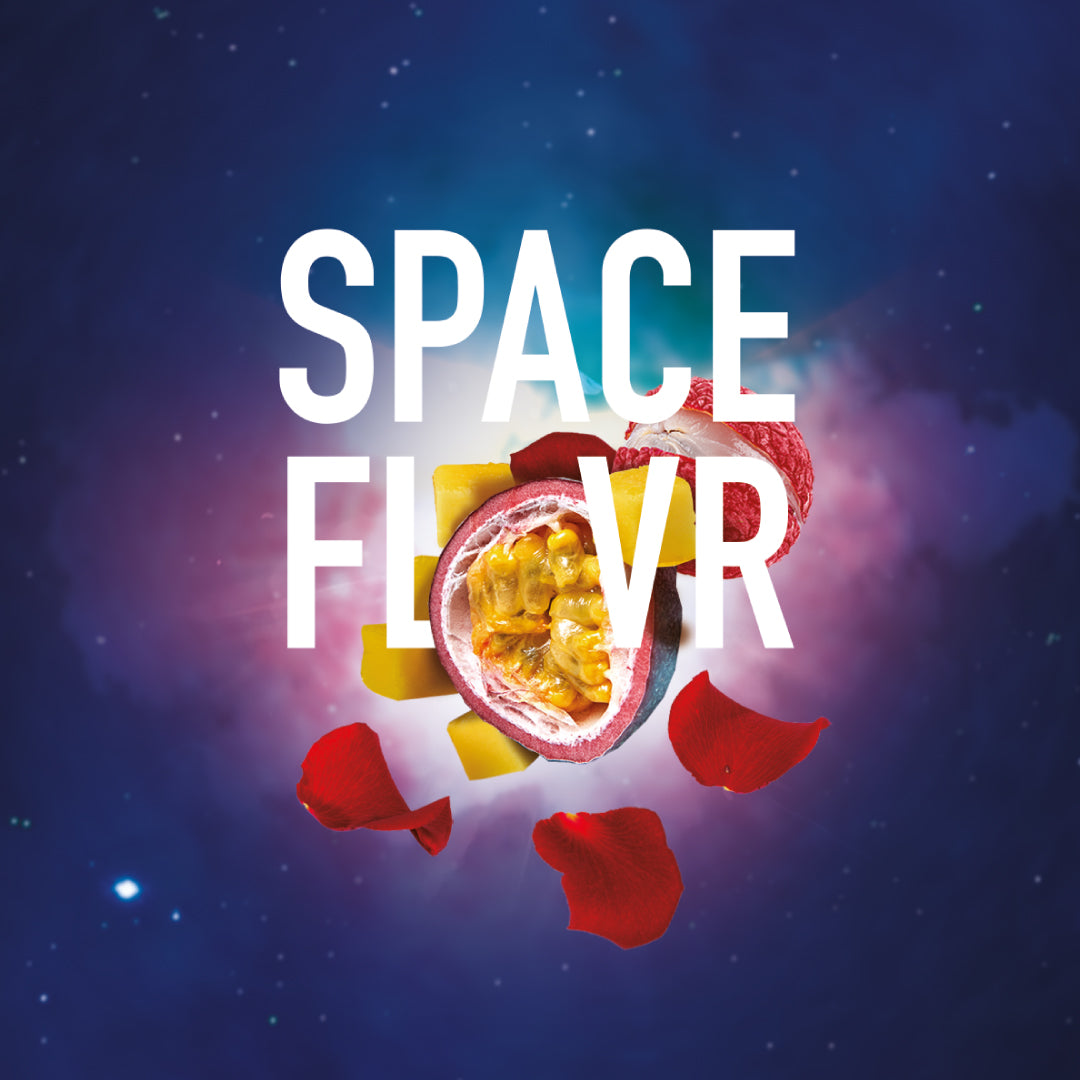 MustH - Space Flvr - 200g
