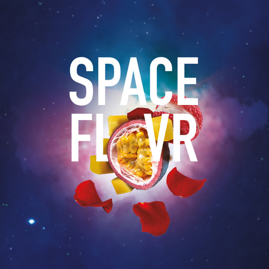 MustH - Space Flvr - 200g