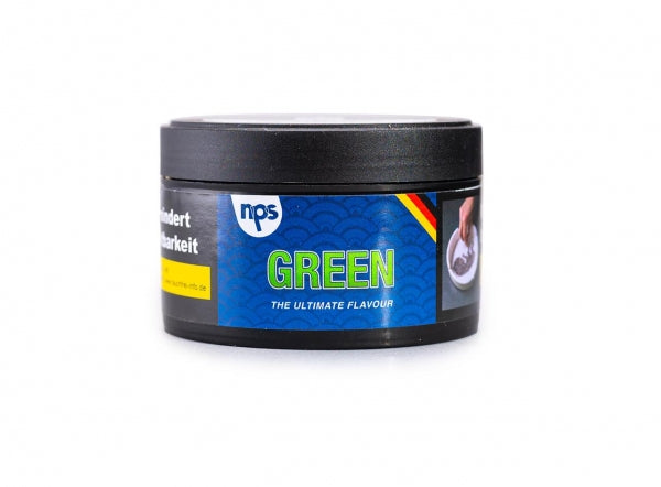 Nargilem - Green - 25g