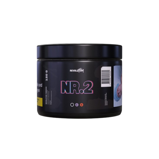 Revolution - Nr. 2 - 150g