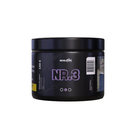 Revolution - Nr. 3 - 150g