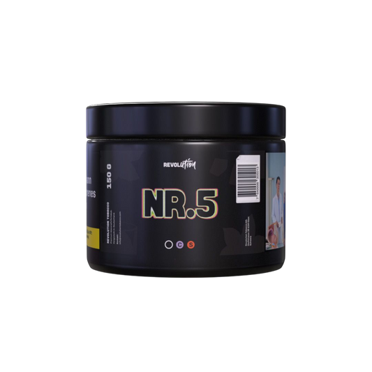 Revolution - Nr. 5 - 150g
