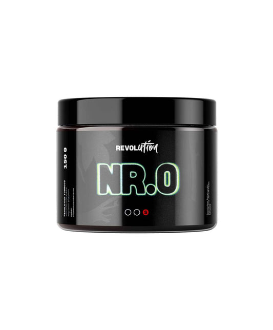 Revolution - Nr. 0 - 150g