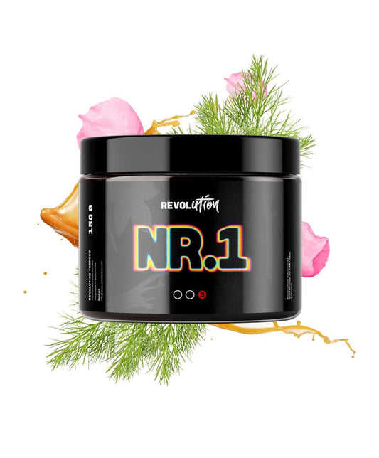 Revolution - Nr. 1 - 150g