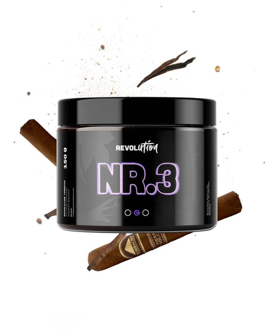 Revolution - Nr. 3 - 150g