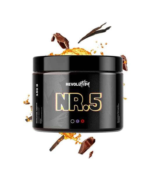 Revolution - Nr. 5 - 150g