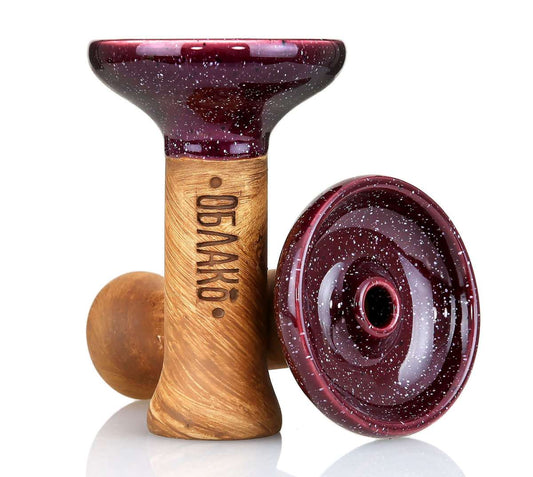 Oblako - Phunnel M Glazed - Blackberry