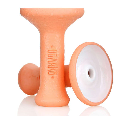 Oblako - Phunnel M Mono - Orange