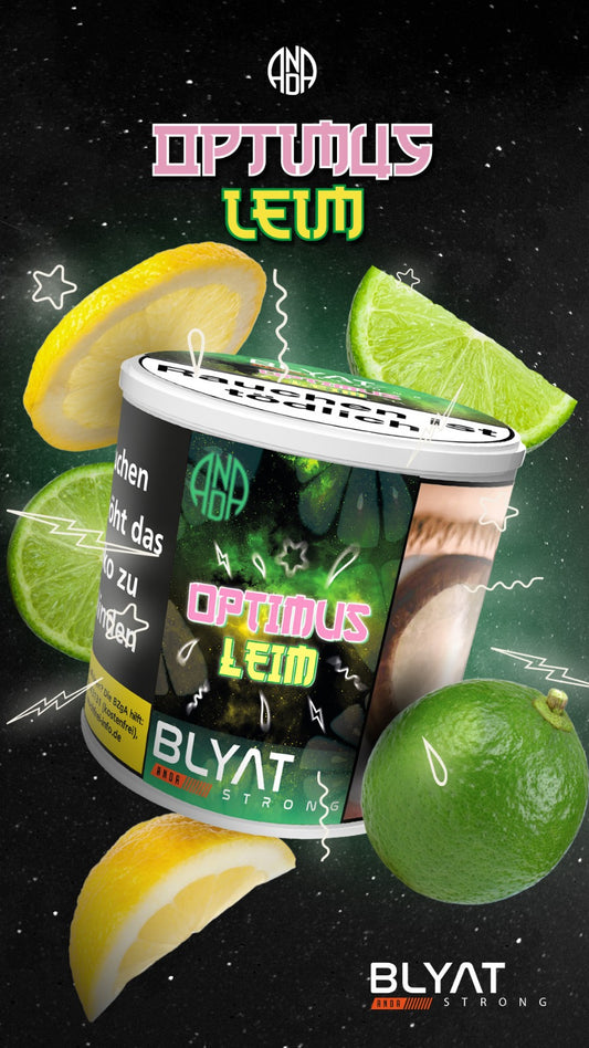 BLYAT - Optimus Leim - 200g