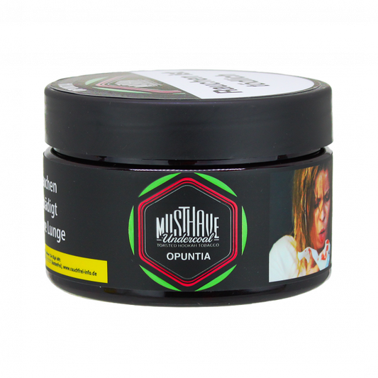 Musthave - Opuntia - 200g