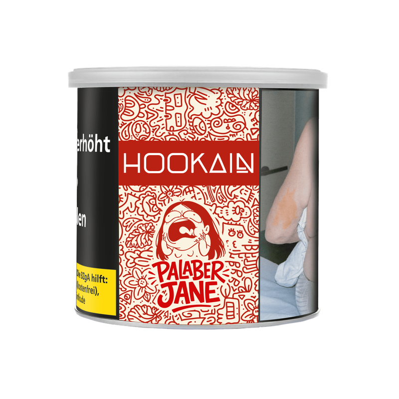 HOOKAIN - Palaber Jane - 200g