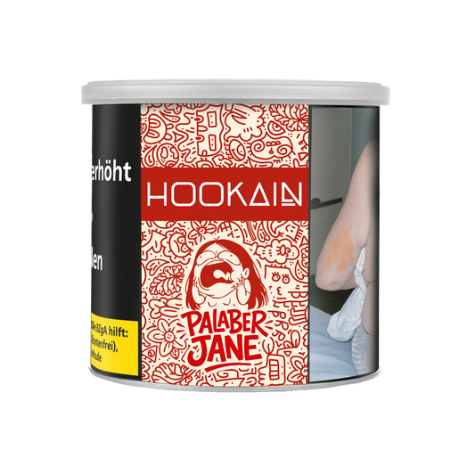 HOOKAIN - Palaber Jane - 200g