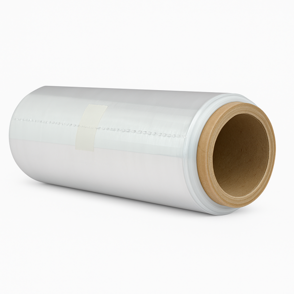 Panzerfolie - Alu 11m