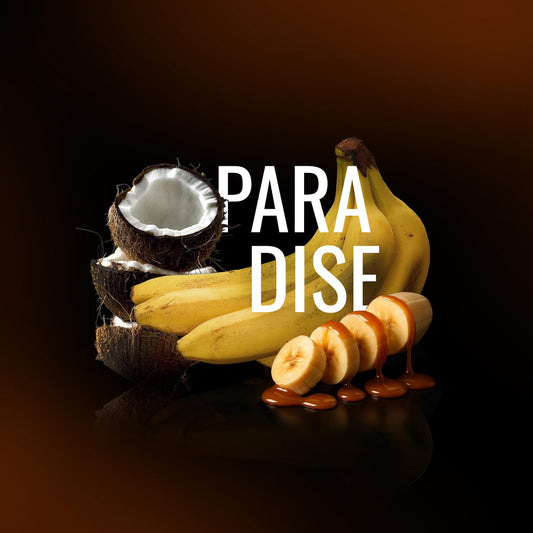 MustH Limited - Paradise - 125g
