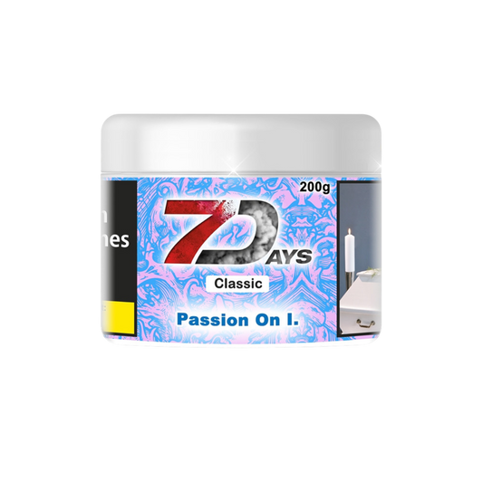 7Days - Passion On I. - 200g