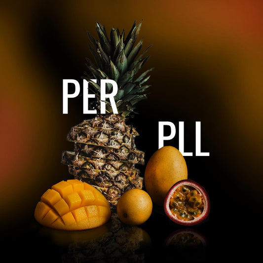 MustH - Per Pll - 125g