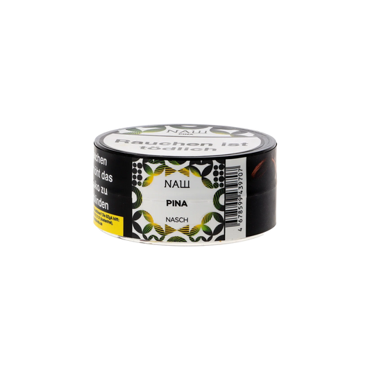 Nasch - Pina - 25g