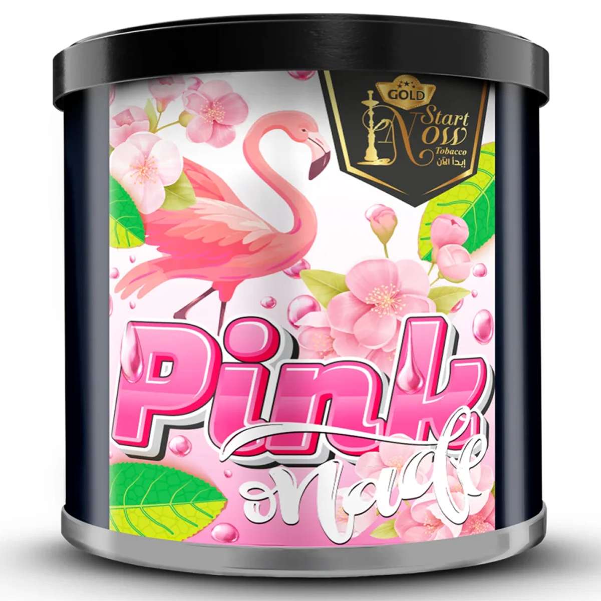 Start Now - Pinkonade - 200g