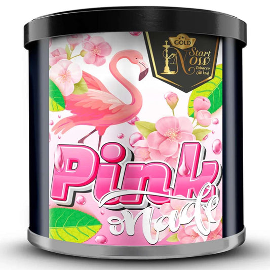 Start Now - Pinkonade - 200g