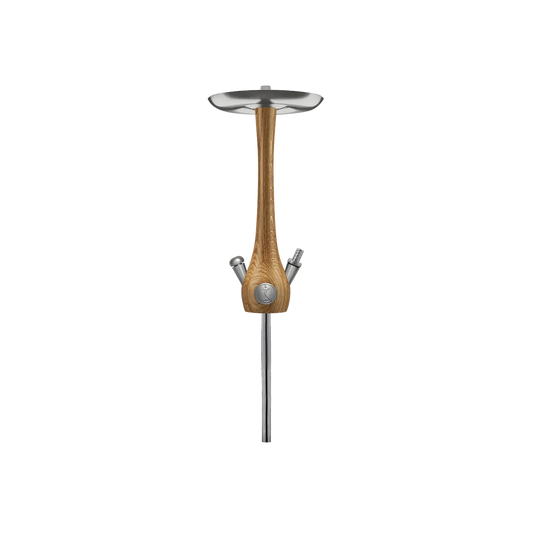 Wookah - Body - Oak
