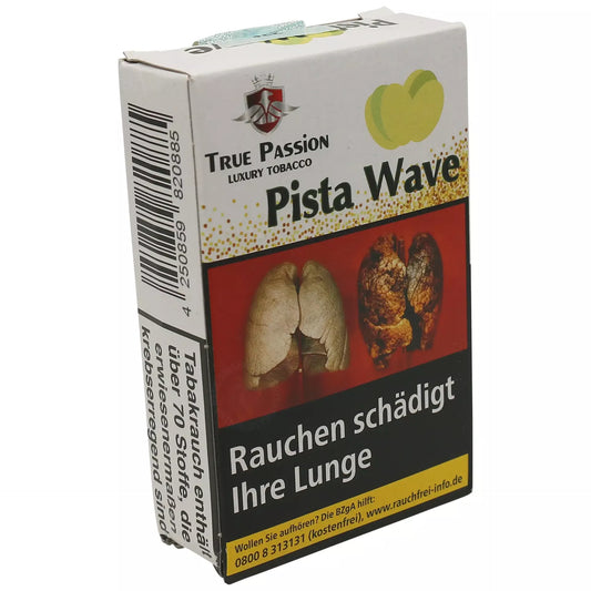 True Passion - Pista Wave - 20g