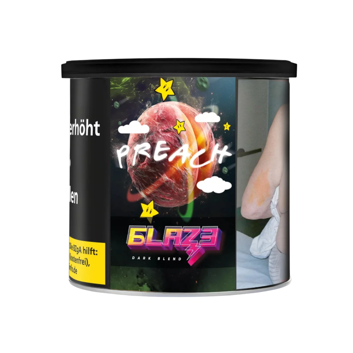 BLAZE - Preach - 200g