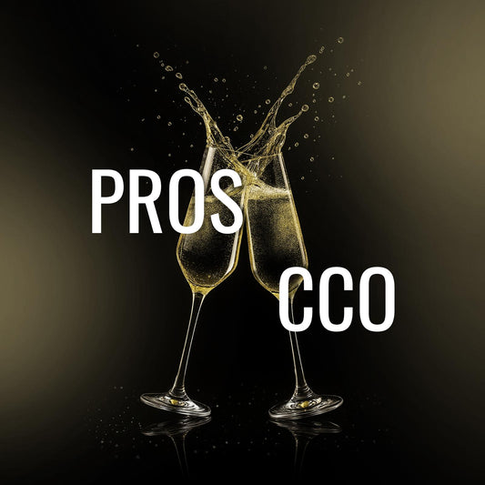 MustH Limited - Proscco - 125g