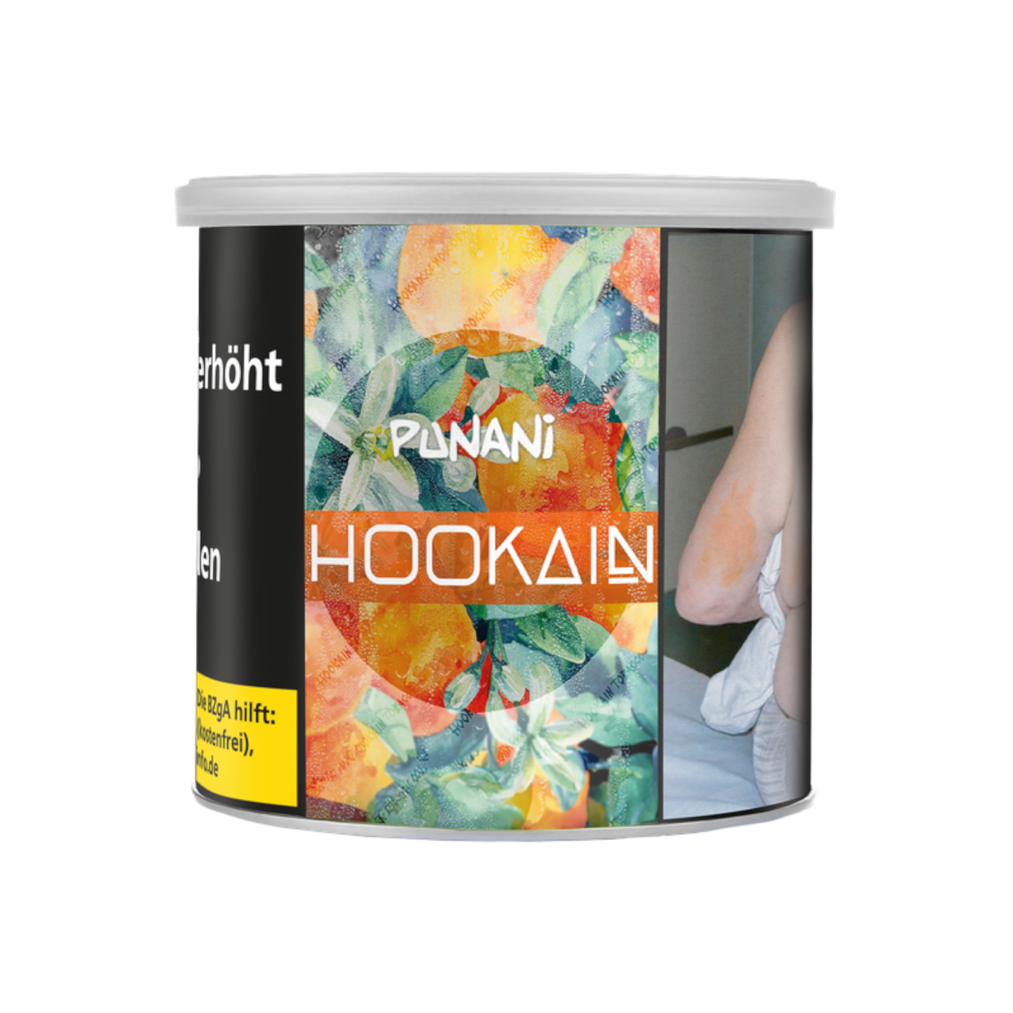 HOOKAIN - PUNANI - 200g