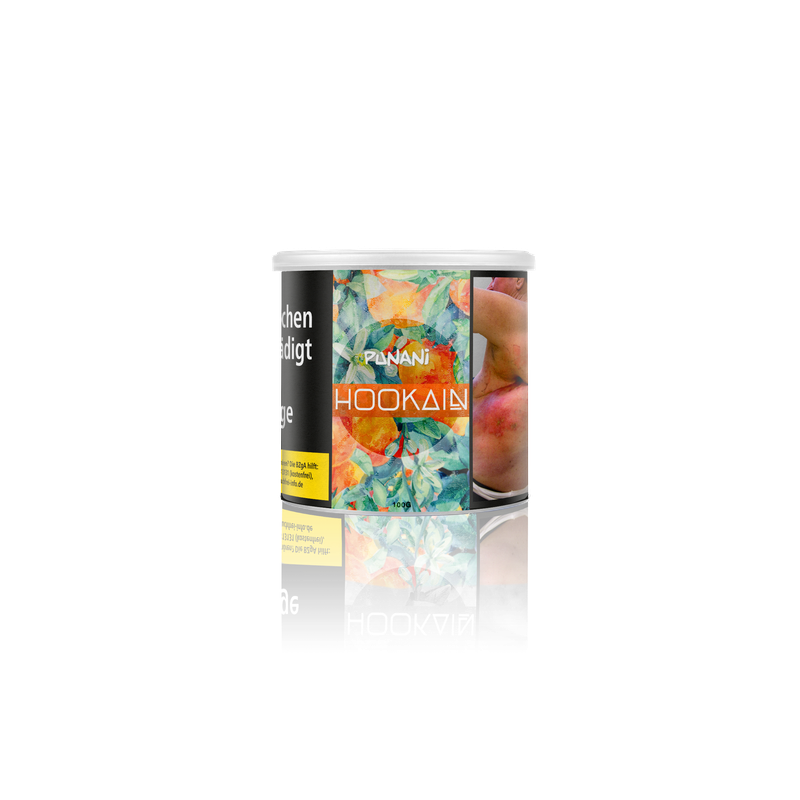HOOKAIN - Punani - 100g