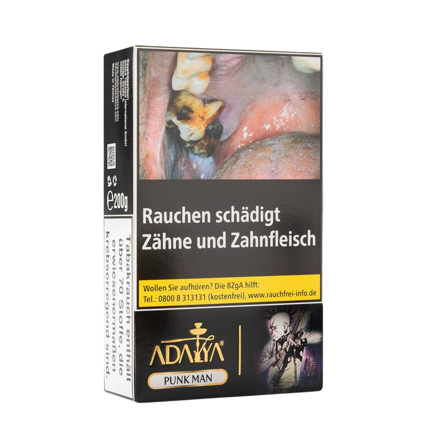 Adalya - Punkman - 200g