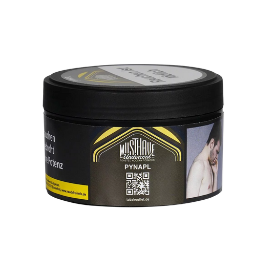 Musthave - Pynapl - 25g