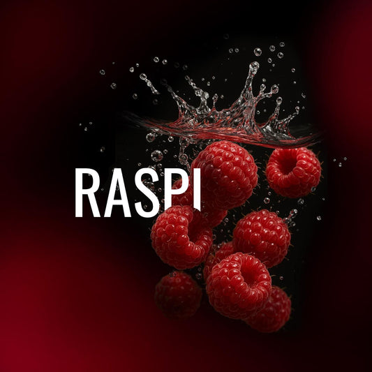 MustH - Raspi - 200g